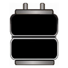 画像をギャラリービューアに読み込む, Firestone Ride-Rite Replacement Bellow 268C (For Kit PN 2173/2485/2410/2213/2223/2189) (W217606762)