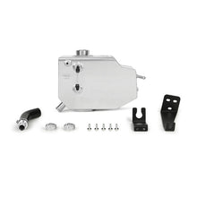 画像をギャラリービューアに読み込む, Mishimoto 11-14 Ford F-150 Aluminum Expansion Tank - Natural