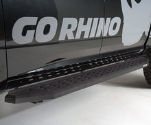 画像をギャラリービューアに読み込む, Go Rhino 07-18 Jeep Wrangler JK RB20 Complete Kit w/RB20 + Brkts