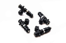 画像をギャラリービューアに読み込む, DeatschWerks 03-05 Dodge Neon SRT-4 / 08-09 Caliber Bosch EV14 1200cc Injectors (Set of 4)