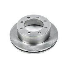 画像をギャラリービューアに読み込む, Power Stop 2007 Ford E-150 Rear Autospecialty Brake Rotor
