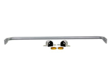 画像をギャラリービューアに読み込む, Whiteline 10+ Chevrolet Camaro Rear Heavy Duty Adjustable 27mm Swaybar