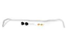 画像をギャラリービューアに読み込む, Whiteline VAG MK4/MK5 FWD Only Front 24mm Adjustable X-Heavy Duty Swaybar