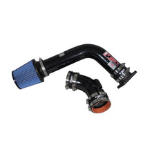 画像をギャラリービューアに読み込む, Injen 02-03 Nissan Maxima V6 3.5L Black Cold Air Intake *Special Order*