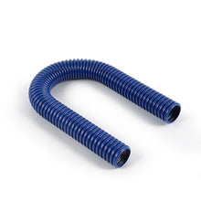 画像をギャラリービューアに読み込む, Mishimoto 24in Flexible Radiator Hose Kit Blue