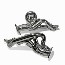 画像をギャラリービューアに読み込む, BBK 2015-16 Ford Mustang GT 5.0L 1-3/4 Tuned Length Header System - Titanium Ceramic