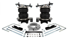 画像をギャラリービューアに読み込む, Air Lift Loadlifter 5000 Ultimate Plus w/ Stainless Steel Air Lines 2020 Ford F-250 F-350 4WD SRW