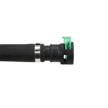 画像をギャラリービューアに読み込む, Mishimoto 11-14 Ford F-150 EcoBoost 3.5L Baffled Oil Catch Can Kit - Black