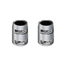 画像をギャラリービューアに読み込む, Mishimoto Universal Flexible Radiator Hose Kit Chrome