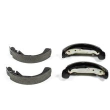 画像をギャラリービューアに読み込む, Power Stop 01-02 Saturn L100 Rear Autospecialty Brake Shoes