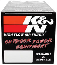 画像をギャラリービューアに読み込む, K&amp;N Replacement Industrial Air Filter for Bobcat / Case Intl. / Caterpillar / Hitachi / John Deere