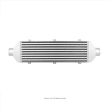 画像をギャラリービューアに読み込む, Mishimoto Universal Silver Z Line Bar &amp; Plate Intercooler