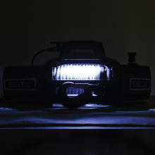 画像をギャラリービューアに読み込む, Superwinch 10000 LBS 12V DC 3/8in x 80ft Synthetic Rope SX 10000 Winch