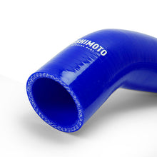 画像をギャラリービューアに読み込む, Mishimoto 07-11 Jeep Wrangler 6cyl Blue Silicone Hose Kit