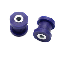 画像をギャラリービューアに読み込む, SuperPro 2006 Subaru B9 Tribeca Limited Rear Upper Control Arm Outer Bushing Kit