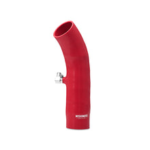 画像をギャラリービューアに読み込む, Mishimoto 03-06 Nissan 350Z Red Air Intake Hose Kit