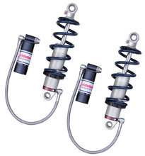 画像をギャラリービューアに読み込む, Ridetech 73-87 Chevy C10 Rear TQ Series CoilOvers for use with Bolt-On 4 Link