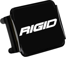 画像をギャラリービューアに読み込む, Rigid Industries Protective Polycarbonate Cover - Dually/D2 - Black