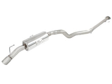 画像をギャラリービューアに読み込む, aFe Takeda Exhaust Cat-Back 304 Stainless Steel 11-14 Nissan Juke L4 1.6L (t) Polished Tip