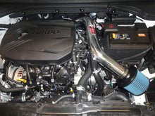 画像をギャラリービューアに読み込む, Injen 18-20 Hyundai Veloster L4-1.6L Turbo Polished Short Ram Cold Air Intake System