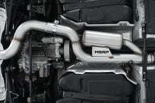 画像をギャラリービューアに読み込む, MBRP 15-19 VW Golf R 3in Cat Back Single Exit Exhaust Pro Series w/ Valve Delete - T304