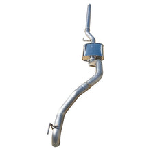 画像をギャラリービューアに読み込む, Injen 2020 Jeep Gladiator JT V6-3.6L SES Catback Exhaust System