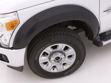 画像をギャラリービューアに読み込む, Lund 07-13 Chevy Silverado 1500 Ex-Extrawide Smooth Elite Series Fender Flares - Black (4 Pc.)