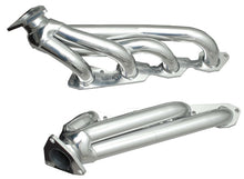 画像をギャラリービューアに読み込む, Gibson 05-06 Chevrolet Avalanche 2500 LS 8.1L 1-3/4in 16 Gauge Performance Header - Ceramic Coated