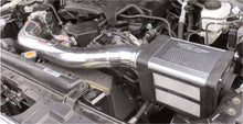 画像をギャラリービューアに読み込む, Injen 05-19 Nissan Frontier 4.0L V6 w/ Power Box Polished Power-Flow Air Intake System