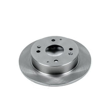 画像をギャラリービューアに読み込む, Power Stop 1997 Acura CL Rear Autospecialty Brake Rotor