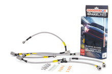 画像をギャラリービューアに読み込む, Goodridge 03+ 350z/G35 Brake Lines (incl. Brembo kits)