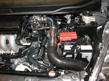 画像をギャラリービューアに読み込む, Injen 09-13 Honda Fit 1.5L 4 Cyl. Polished Cold Air Intake