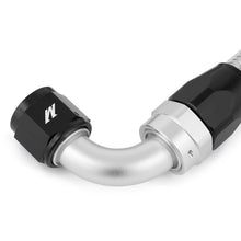 画像をギャラリービューアに読み込む, Mishimoto 3 Ft Stainless Steel Braided Hose w/ -10AN Fittings