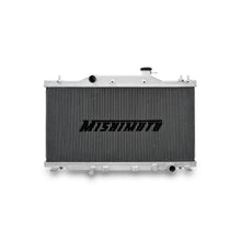 画像をギャラリービューアに読み込む, Mishimoto 02-04 Acura RSX Manual Aluminum Radiator