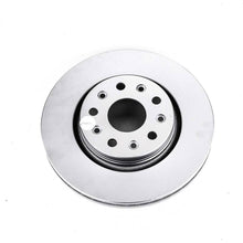 画像をギャラリービューアに読み込む, Power Stop 20-21 Jeep Gladiator Rear Evolution Coated Rotor