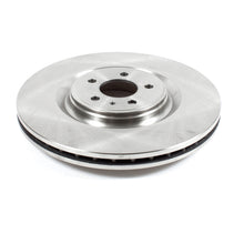 画像をギャラリービューアに読み込む, Power Stop 13-14 Ford Mustang Front Autospecialty Brake Rotor