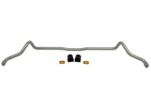 画像をギャラリービューアに読み込む, Whiteline 05+ Mazda 3 BK / 07+ Mazdaspeed3 Hatch FWD Front 24mm X-Heavy Duty Swaybar