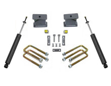 画像をギャラリービューアに読み込む, MaxTrac 07-18 Toyota Tundra 2WD 4in Rear Lift Kit
