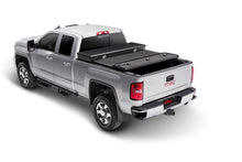 画像をギャラリービューアに読み込む, Extang 17-23 Ford F-250/F-350 Super Duty Short Bed (6ft 10in) Solid Fold 2.0 Toolbox