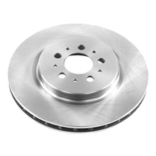 画像をギャラリービューアに読み込む, Power Stop 04-07 Volvo S60 Rear Autospecialty Brake Rotor