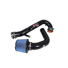 画像をギャラリービューアに読み込む, Injen 05-07 Subaru Impreza RS 2.5L-4cyl Black Cold Air Intake