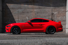 画像をギャラリービューアに読み込む, MBRP 15-19 Ford Mustang GT 2.5in Resonator Delete X-Pipe - T409