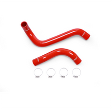 画像をギャラリービューアに読み込む, Mishimoto 07-16 Toyota Tundra V8 Red Silicone Hose Kit