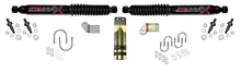 画像をギャラリービューアに読み込む, Skyjacker 2005-2014 Ford F-350 Super Duty 4 Wheel Drive Steering Damper Kit