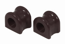 画像をギャラリービューアに読み込む, Prothane Jeep JK Front Sway Bar Bushings - 30.5mm - Black