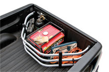 画像をギャラリービューアに読み込む, AMP Research 99-23 Ford F-250/F-350 SuperDuty BedXtender HD Sport - Silver (May Req. Diode Kit)