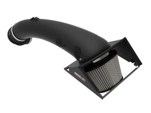 画像をギャラリービューアに読み込む, aFe Rapid Induction Cold Air Intake System w/Pro DRY S Filter 2021+ Ford F-150 V8-5.0L