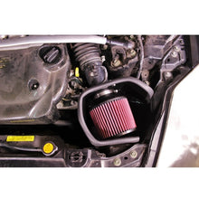 画像をギャラリービューアに読み込む, Mishimoto 03-06 Nissan 350Z Performance Air Intake