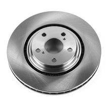 画像をギャラリービューアに読み込む, Power Stop 15-17 Lexus NX200t Front Autospecialty Brake Rotor