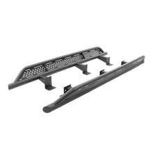 画像をギャラリービューアに読み込む, Go Rhino 18-20 Jeep Wrangler JLU JL Frame Mount Sliders